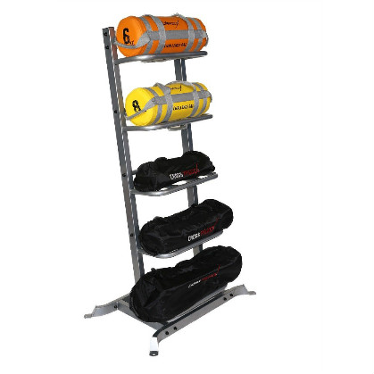 Lifemaxx Powerbag Opbergrek voor 5 stuks LMX 1552 LMX1552